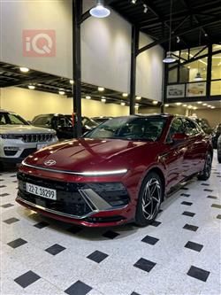 هيونداي سوناتا